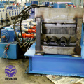 guardrail road scott roll forming machine